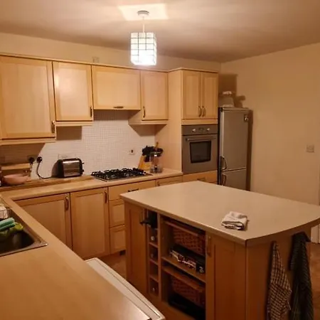 Stari Kosutnjak Apartment Belgrade